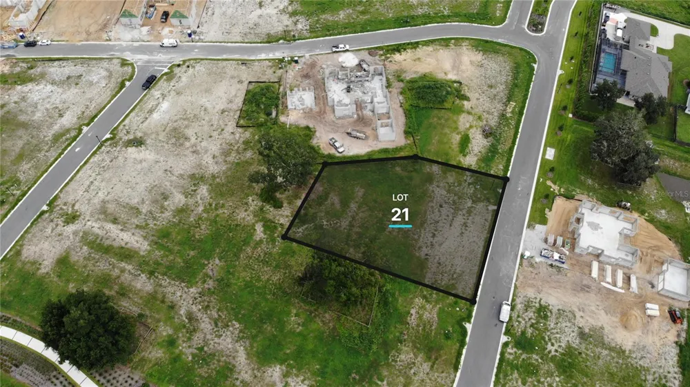 523 WALKER STREET Oakland, FL 34787