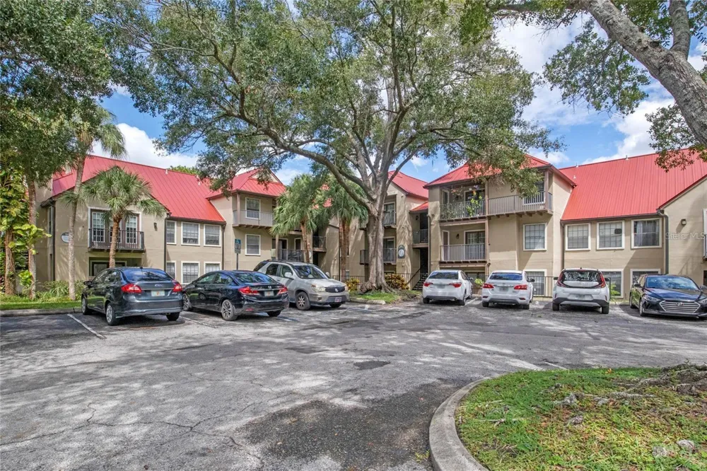 199 AFTON SQUARE #308 Altamonte Springs, FL 32714