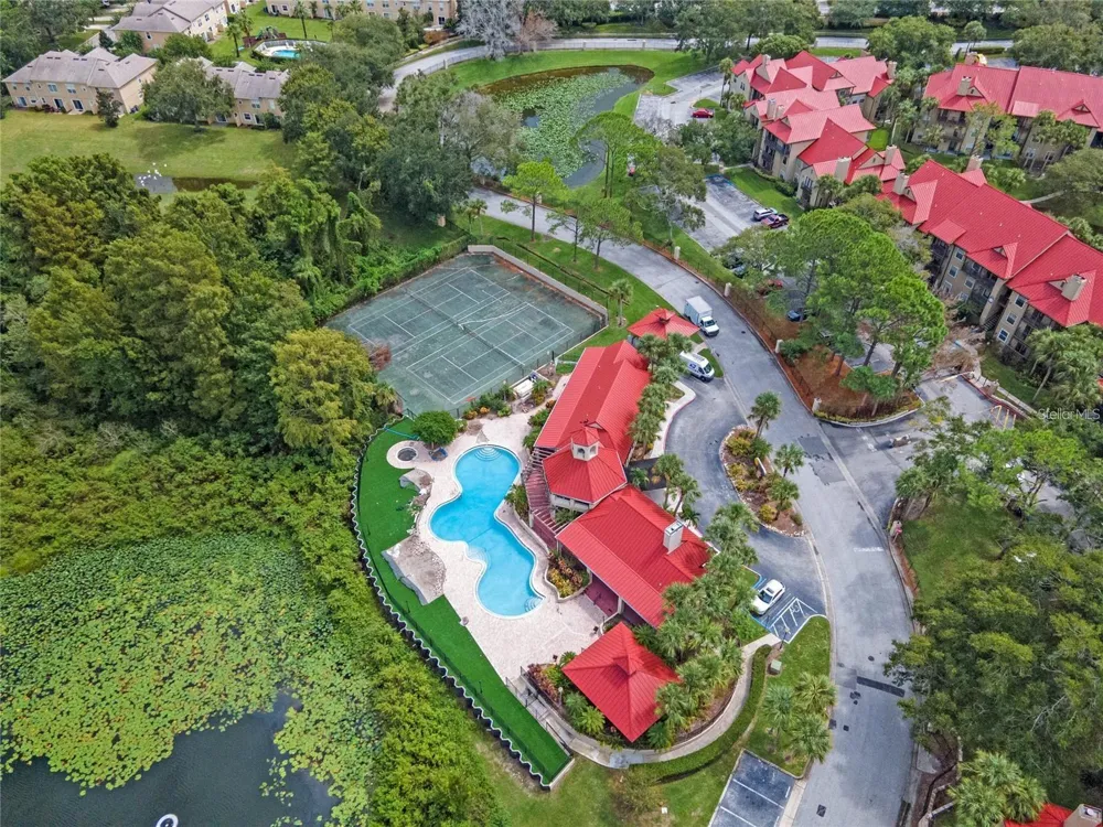 199 AFTON SQUARE #308 Altamonte Springs, FL 32714