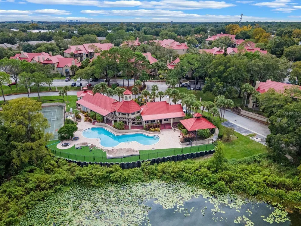 199 AFTON SQUARE #308 Altamonte Springs, FL 32714