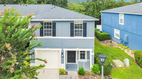 12705 LEXINGTON SUMMIT STREET