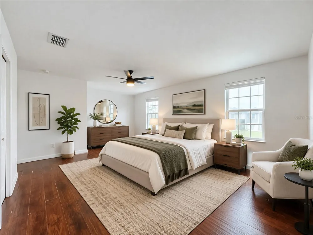 12705 LEXINGTON SUMMIT STREET Orlando, FL 32828