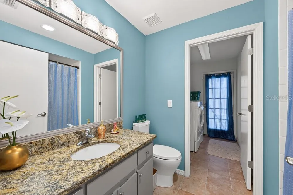 4609 OAK RIVER CIRCLE Valrico, FL 33596