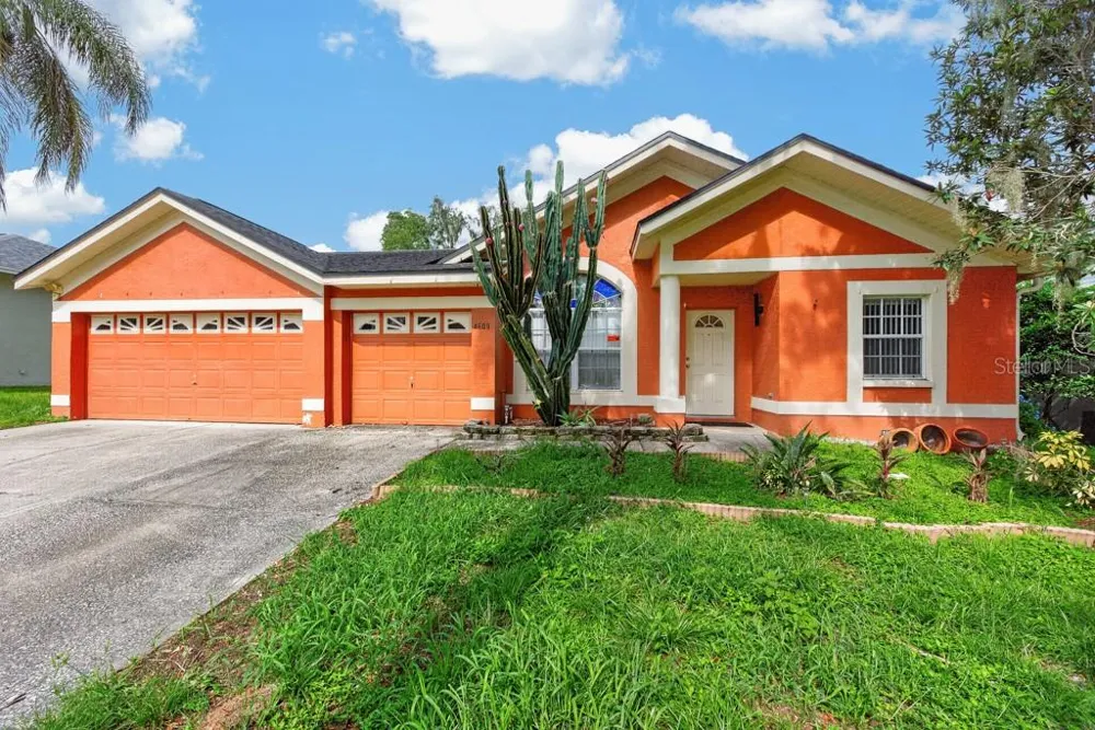 4609 OAK RIVER CIRCLE Valrico, FL 33596