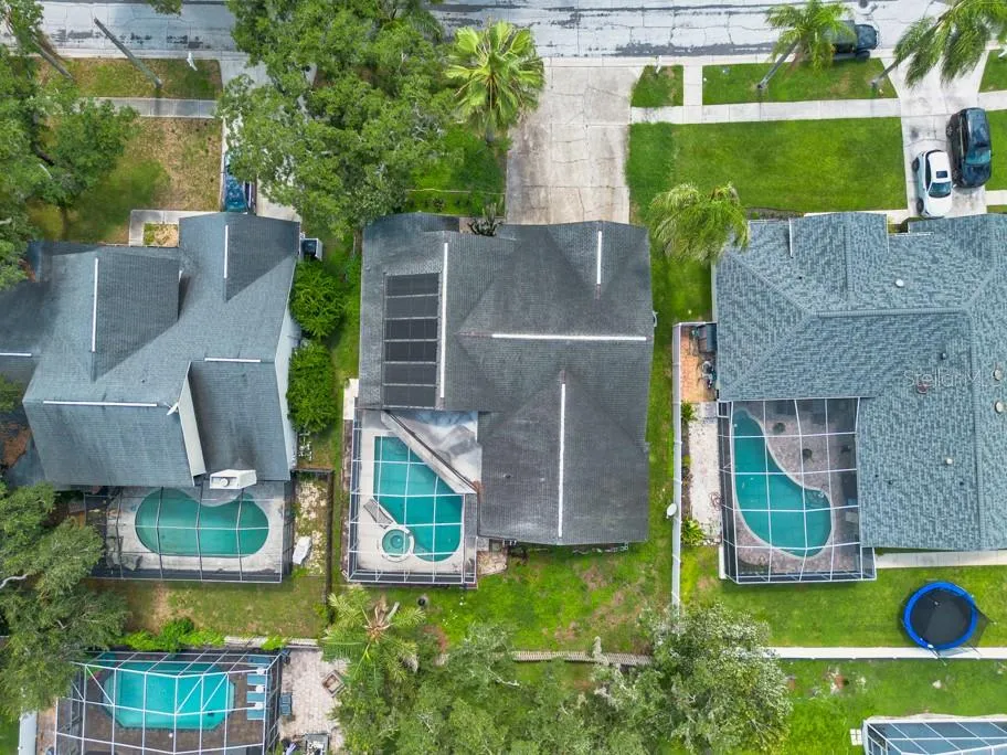 4609 OAK RIVER CIRCLE Valrico, FL 33596