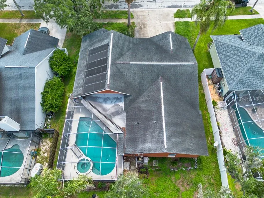 4609 OAK RIVER CIRCLE Valrico, FL 33596
