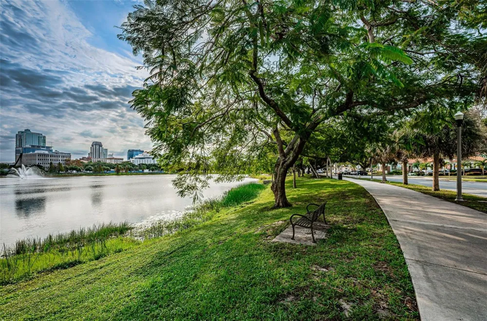 815 BURLINGTON AVENUE St Petersburg, FL 33701