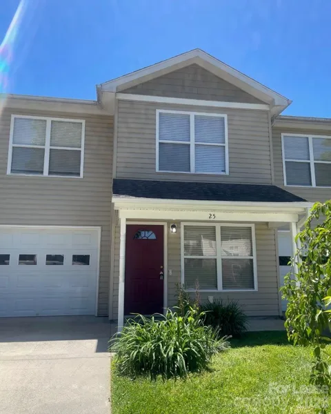 25 Meredith Drive