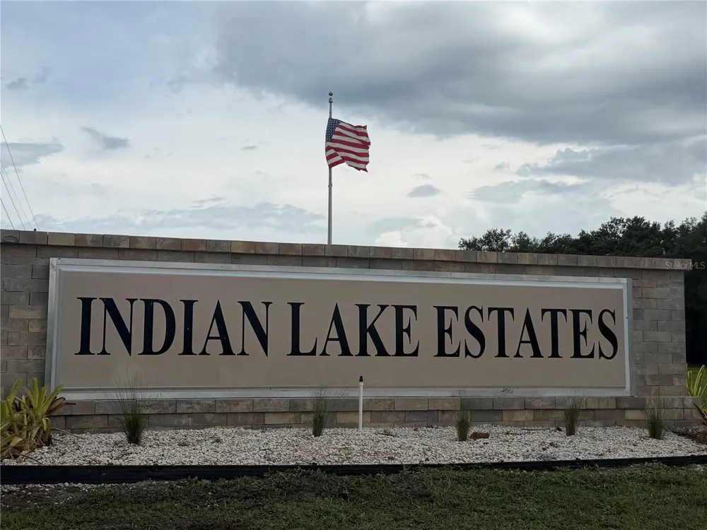 GAILLARDIA DRIVE Indian Lake Estates, FL 33855