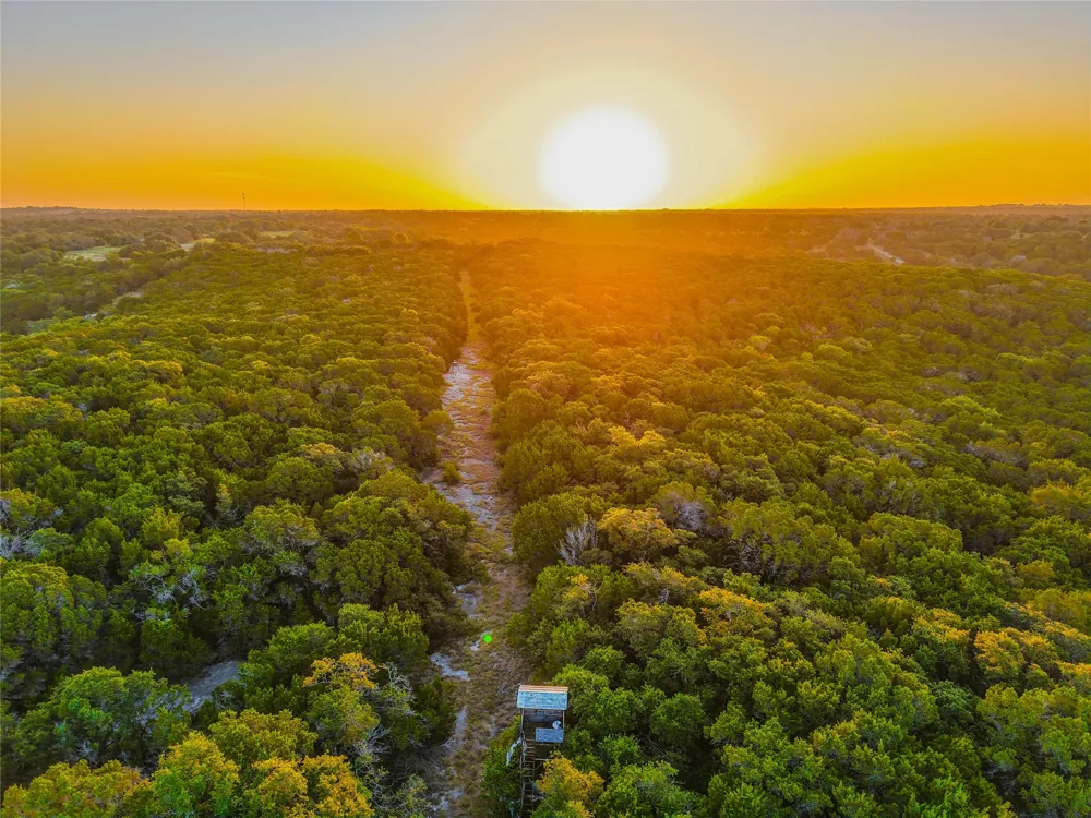Fm 1991 Meridian, TX 76665