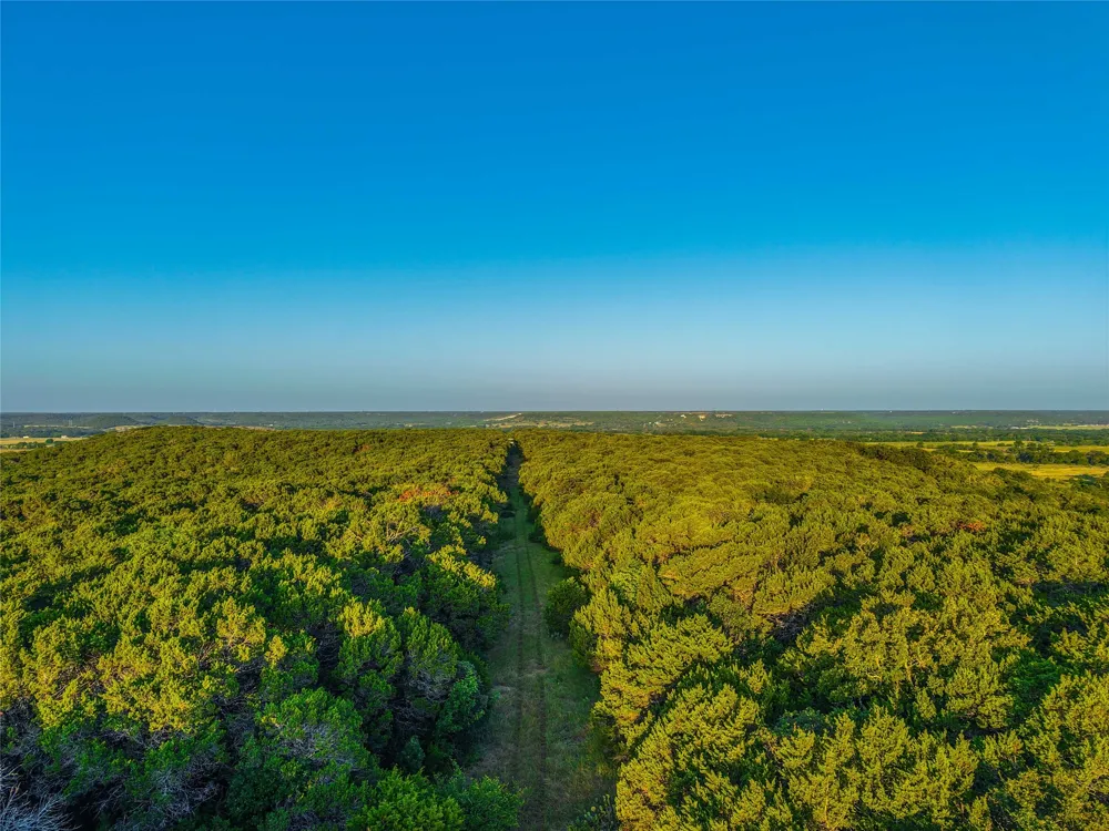 Fm 1991 Meridian, TX 76665