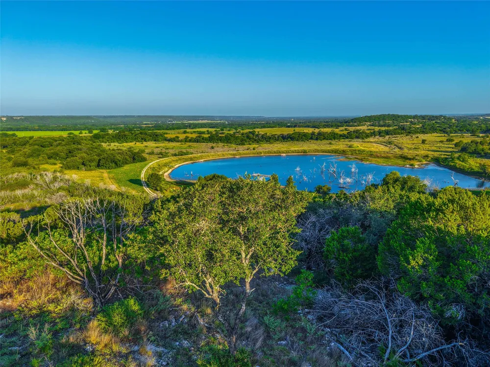 Fm 1991 Meridian, TX 76665