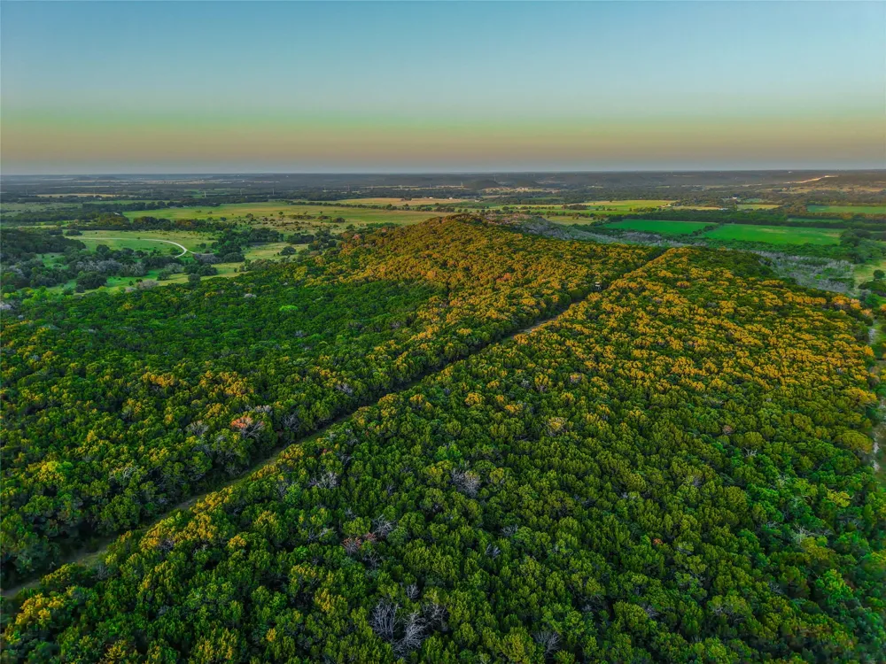 Fm 1991 Meridian, TX 76665