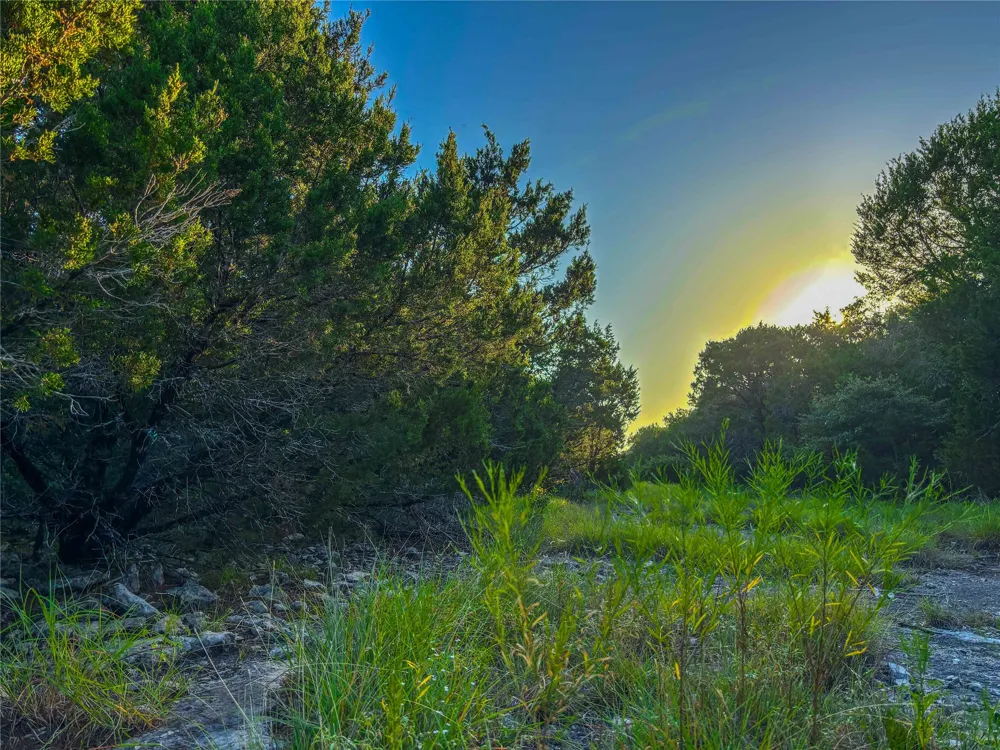 Fm 1991 Meridian, TX 76665