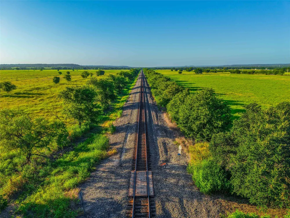 Fm 1991 Meridian, TX 76665