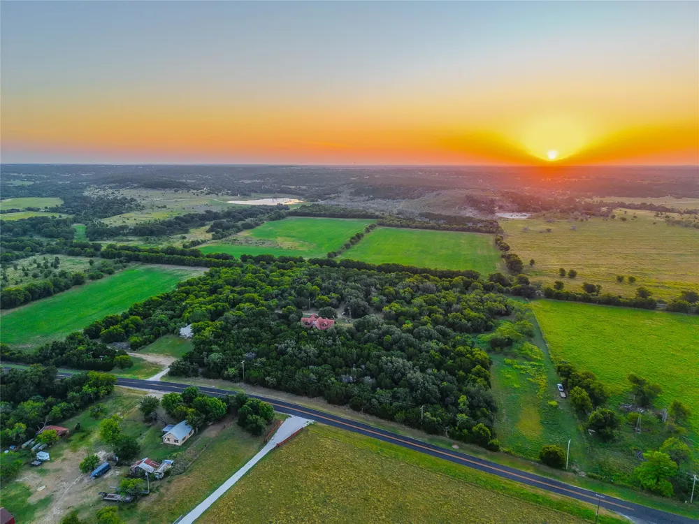 Fm 1991 Meridian, TX 76665