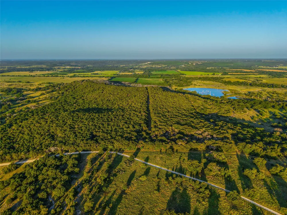 Fm 1991 Meridian, TX 76665