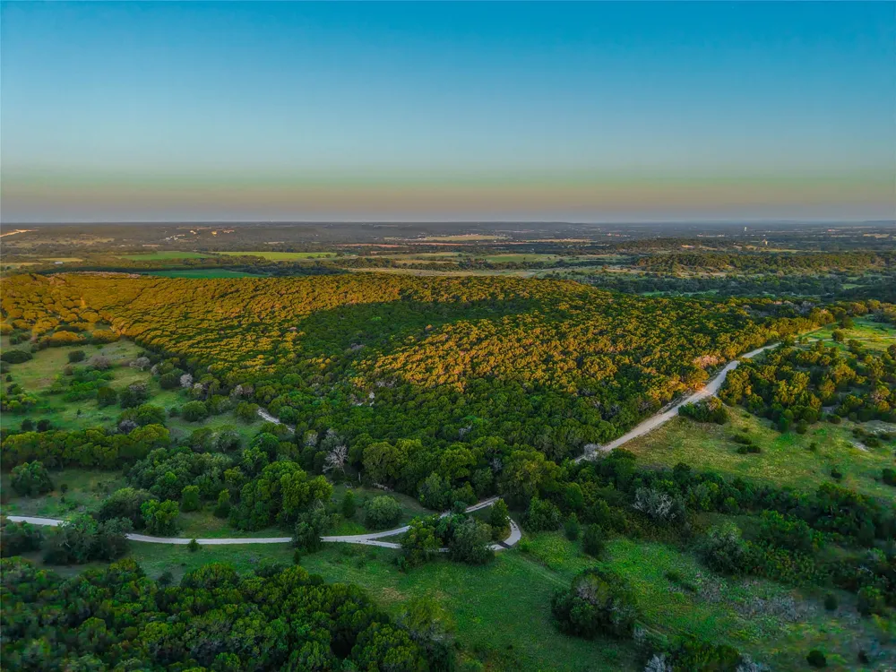Fm 1991 Meridian, TX 76665