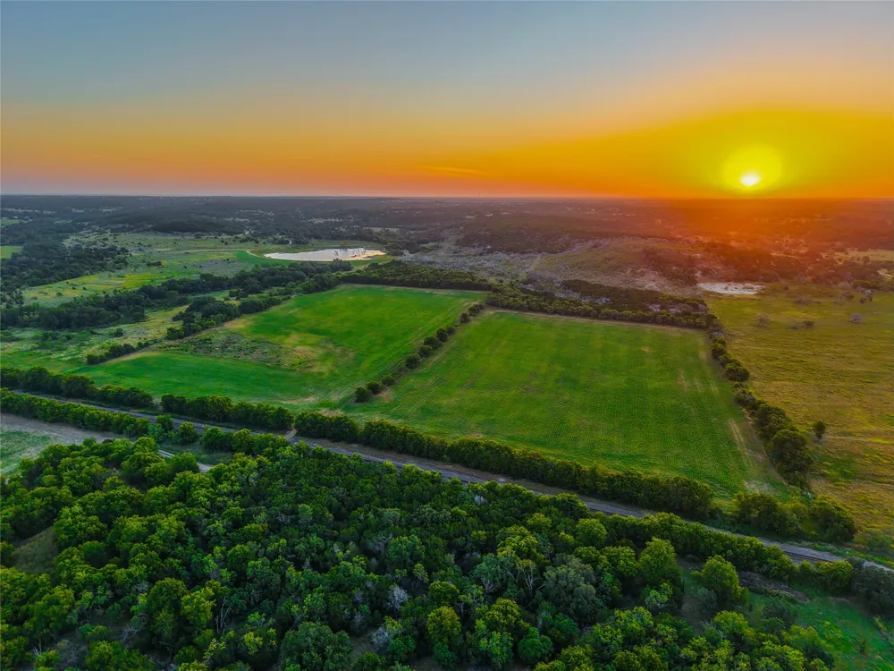 Fm 1991 Meridian, TX 76665