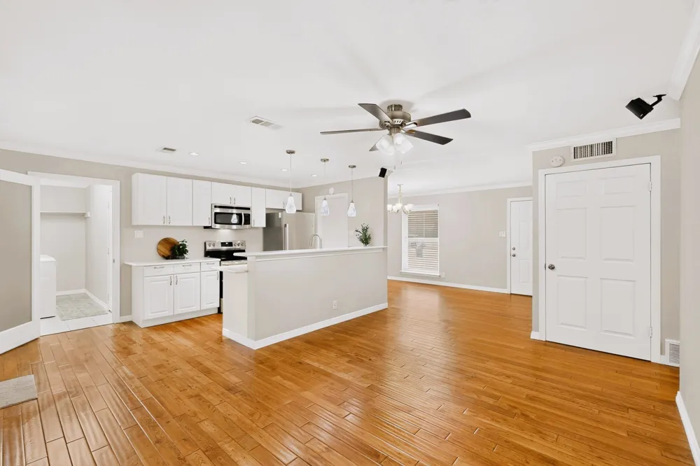 1207 Aransas Drive Euless, TX 76039