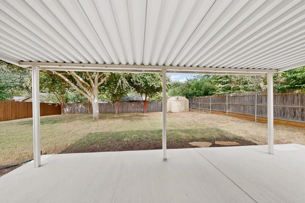 1207 Aransas Drive Euless, TX 76039