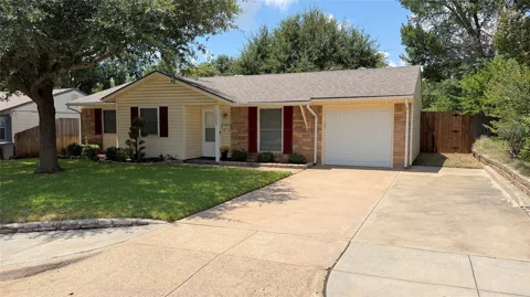 1207 Aransas Drive