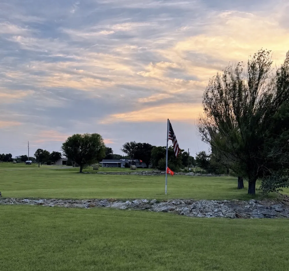 2561 County Road 248 Valley View, TX 76272