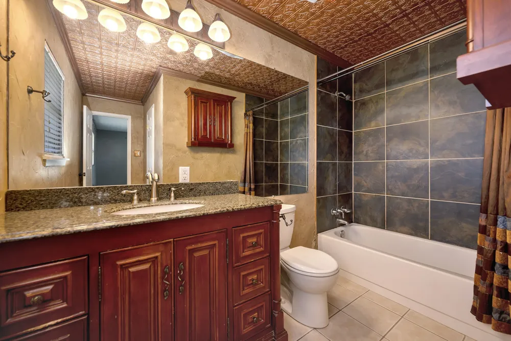 2561 County Road 248 Valley View, TX 76272