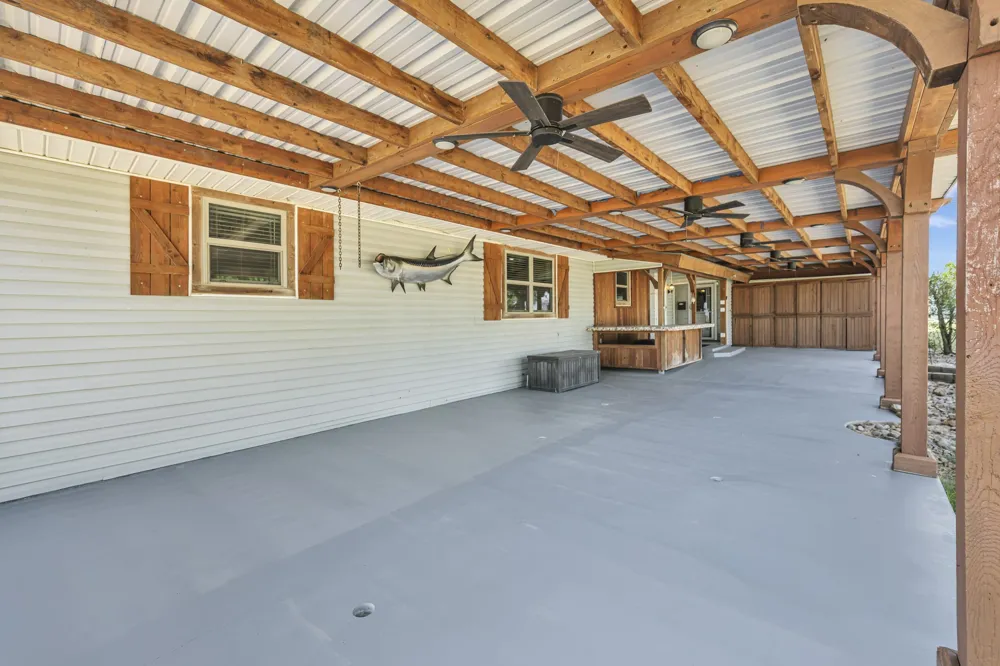 2561 County Road 248 Valley View, TX 76272
