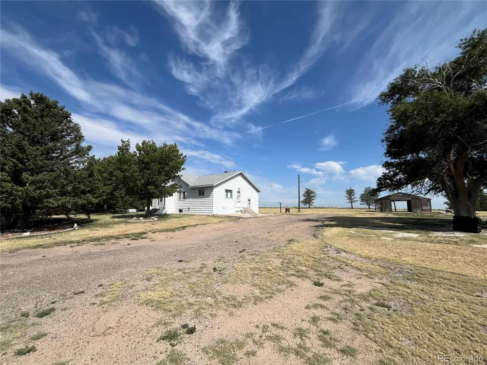 24722 US Highway 385 Burlington, CO 80807