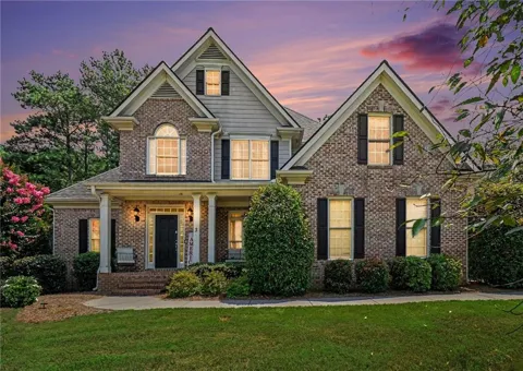 3 Willow Trace SW