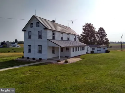 442 GREEN LANE