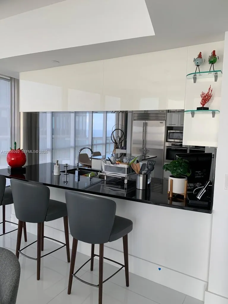 17121 Collins Ave #3808 Sunny Isles Beach, FL 33160