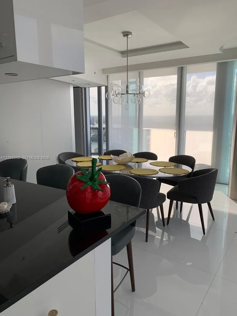 17121 Collins Ave #3808 Sunny Isles Beach, FL 33160