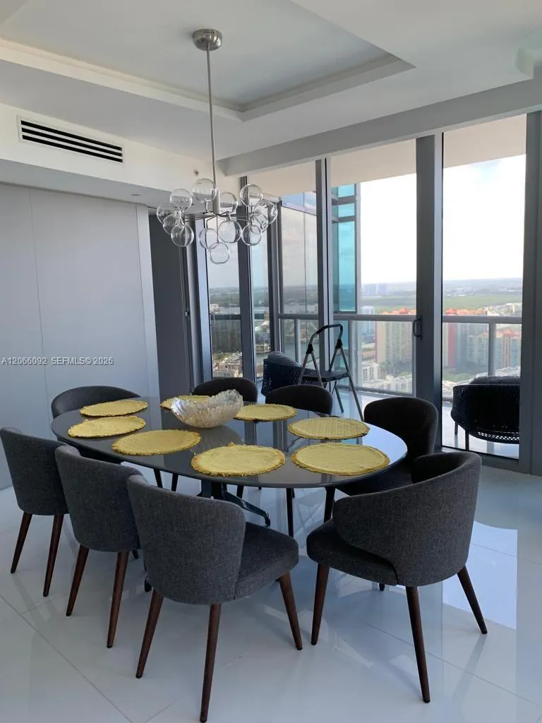 17121 Collins Ave #3808 Sunny Isles Beach, FL 33160