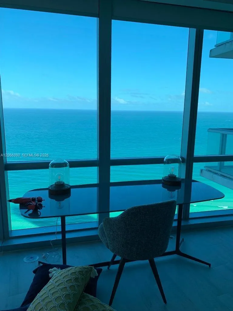 17121 Collins Ave #3808 Sunny Isles Beach, FL 33160