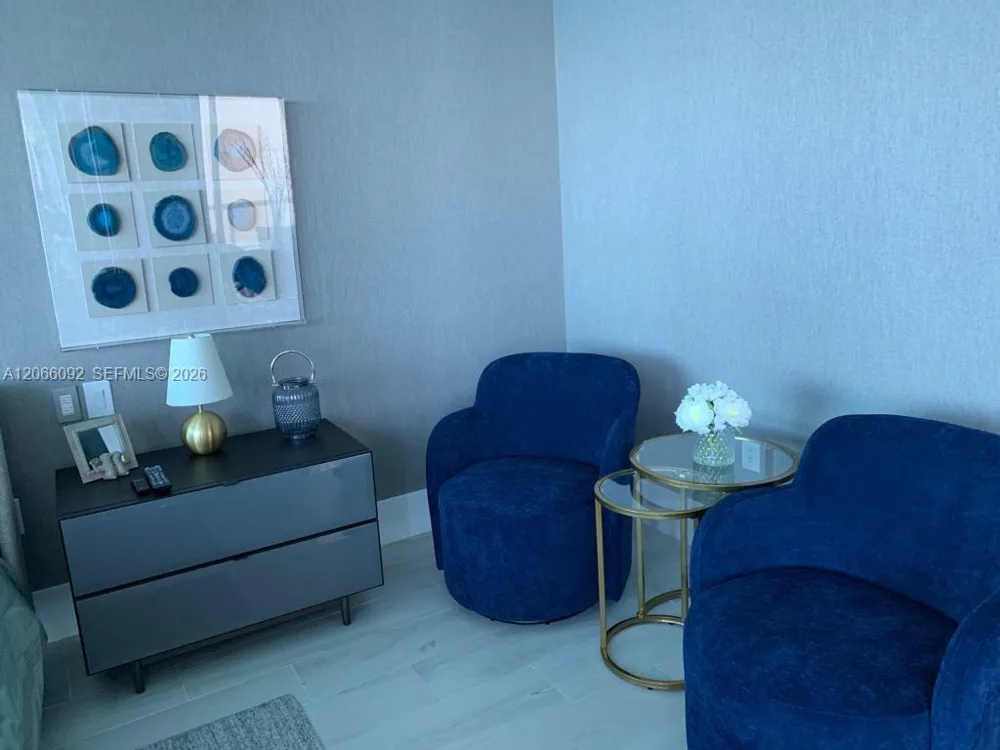 17121 Collins Ave #3808 Sunny Isles Beach, FL 33160