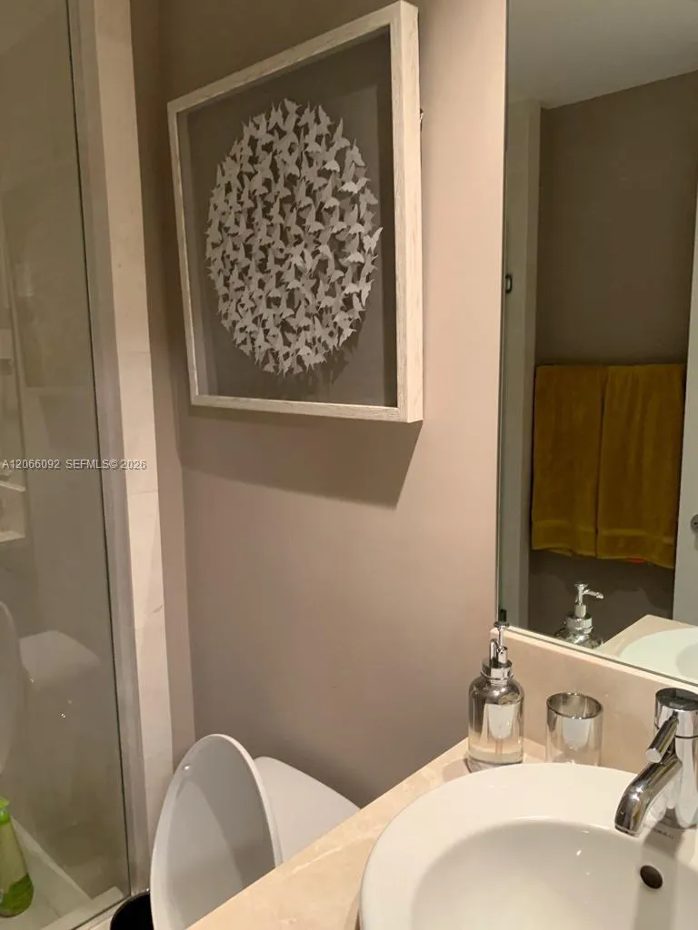17121 Collins Ave #3808 Sunny Isles Beach, FL 33160