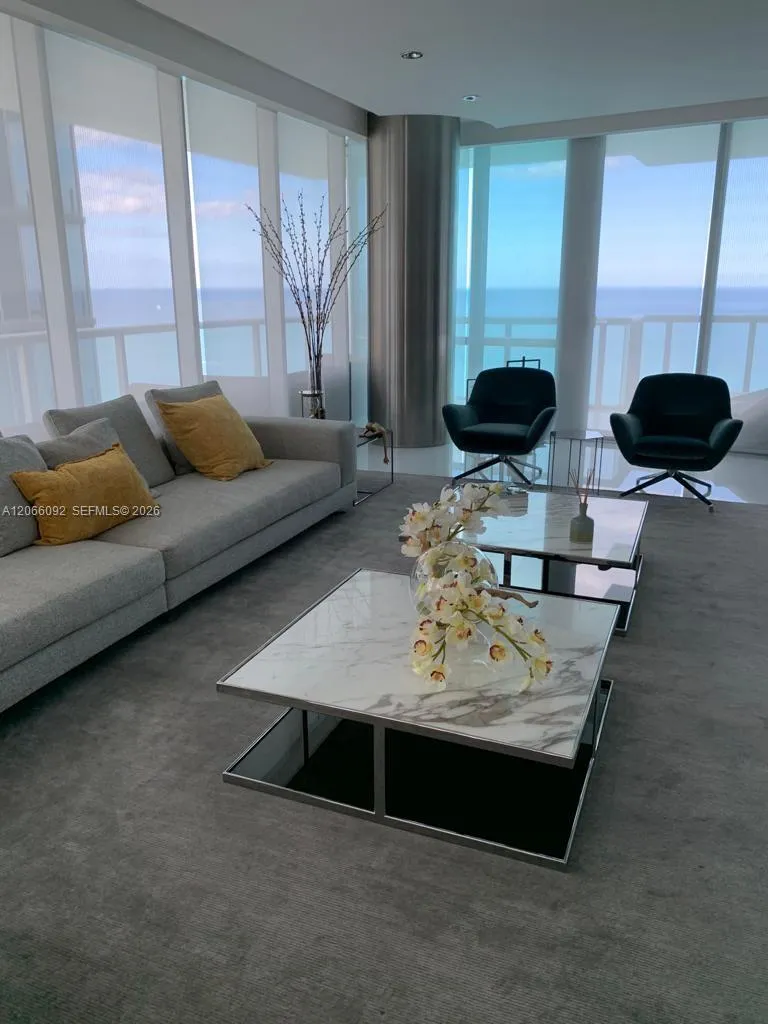 17121 Collins Ave #3808 Sunny Isles Beach, FL 33160