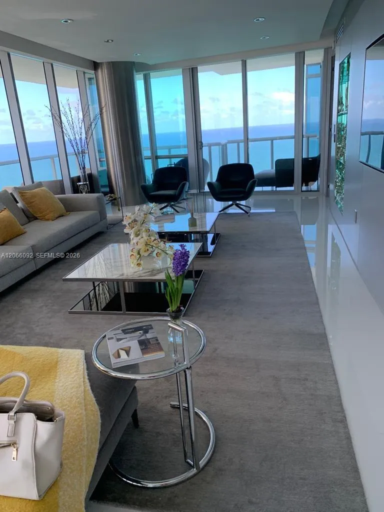 17121 Collins Ave #3808 Sunny Isles Beach, FL 33160