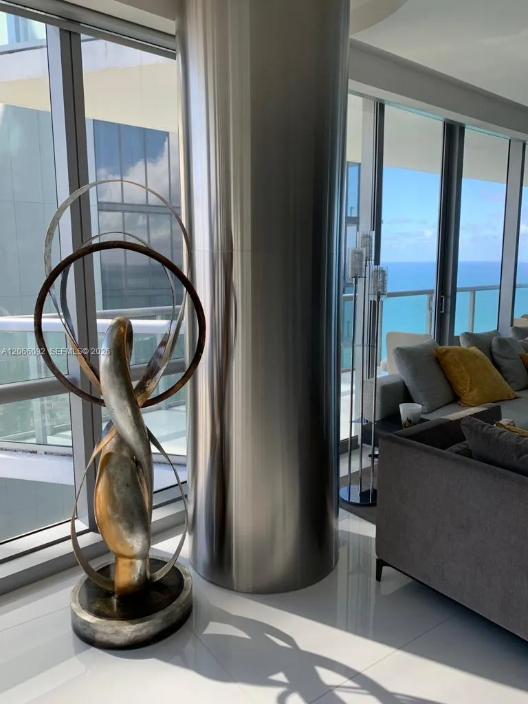 17121 Collins Ave #3808 Sunny Isles Beach, FL 33160