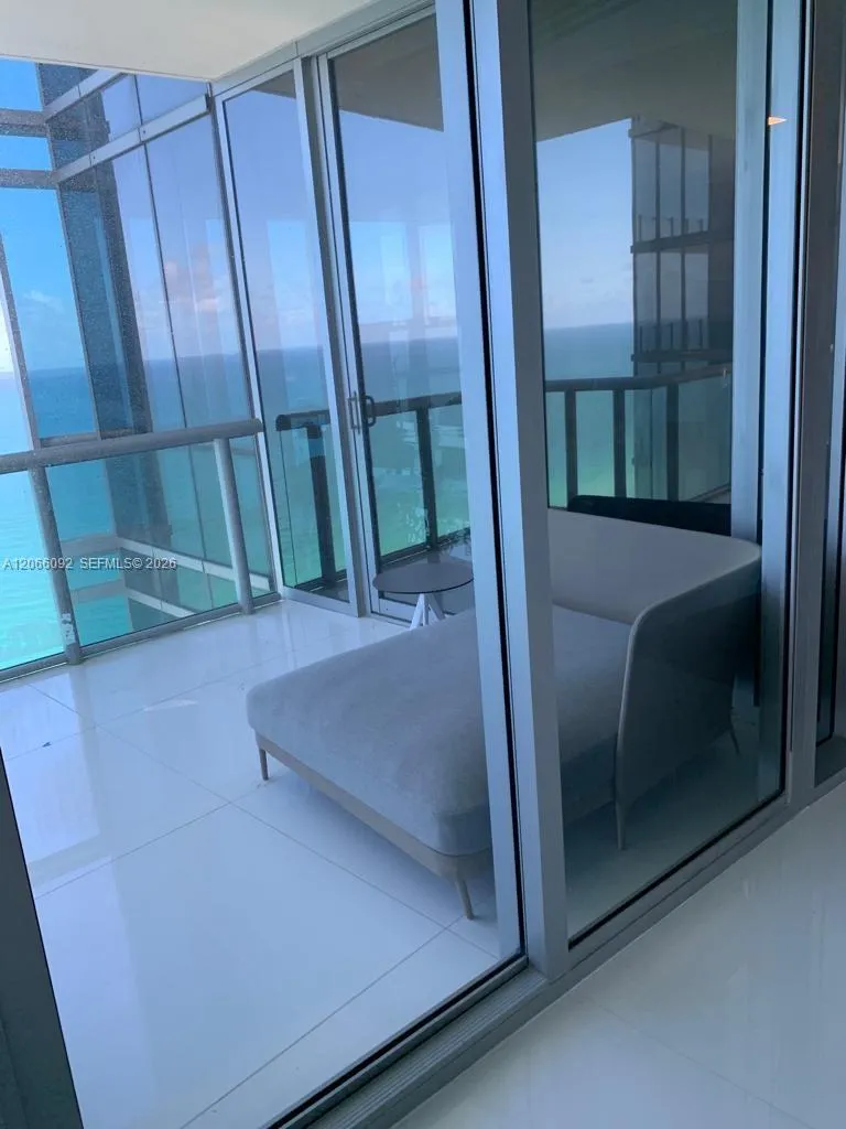 17121 Collins Ave #3808 Sunny Isles Beach, FL 33160