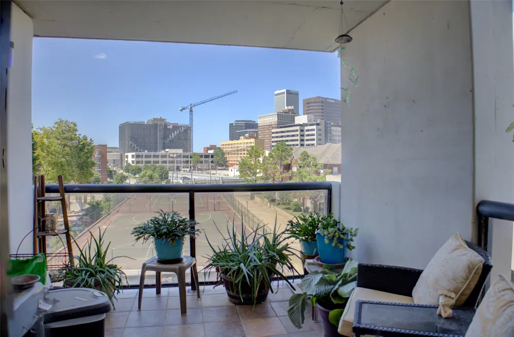 410 7th Street #528 Tulsa, OK 74119