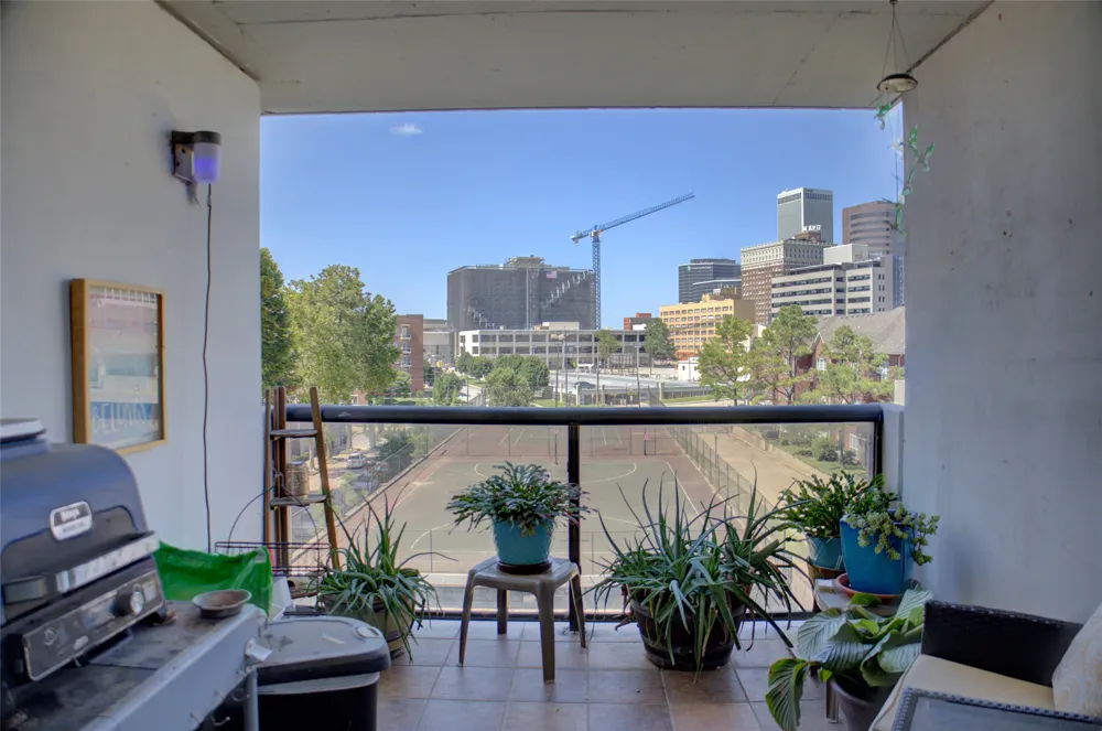 410 7th Street #528 Tulsa, OK 74119