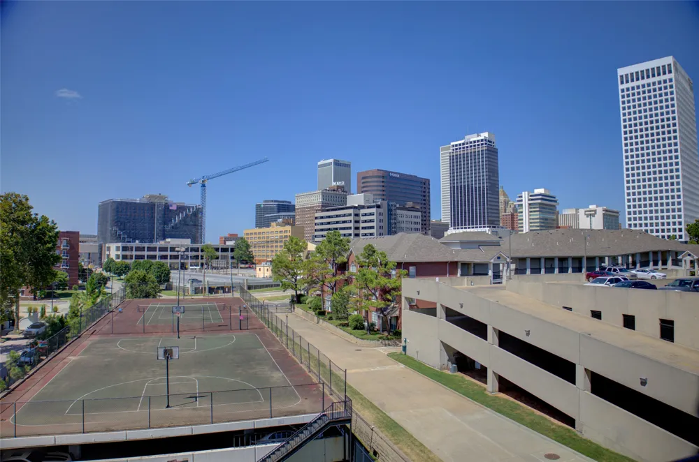 410 7th Street #528 Tulsa, OK 74119