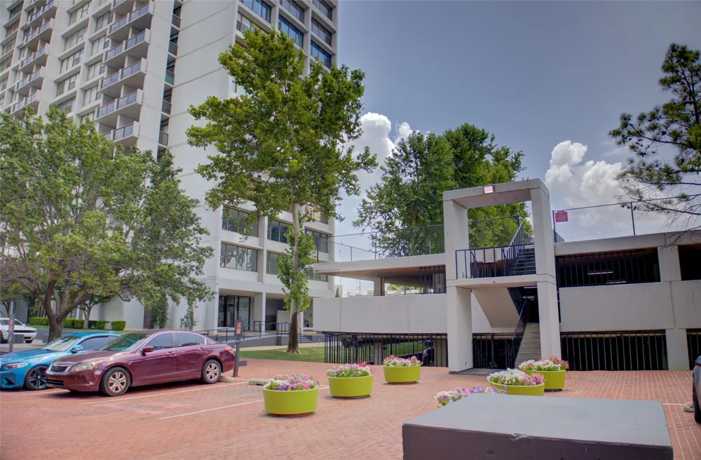 410 7th Street #528 Tulsa, OK 74119