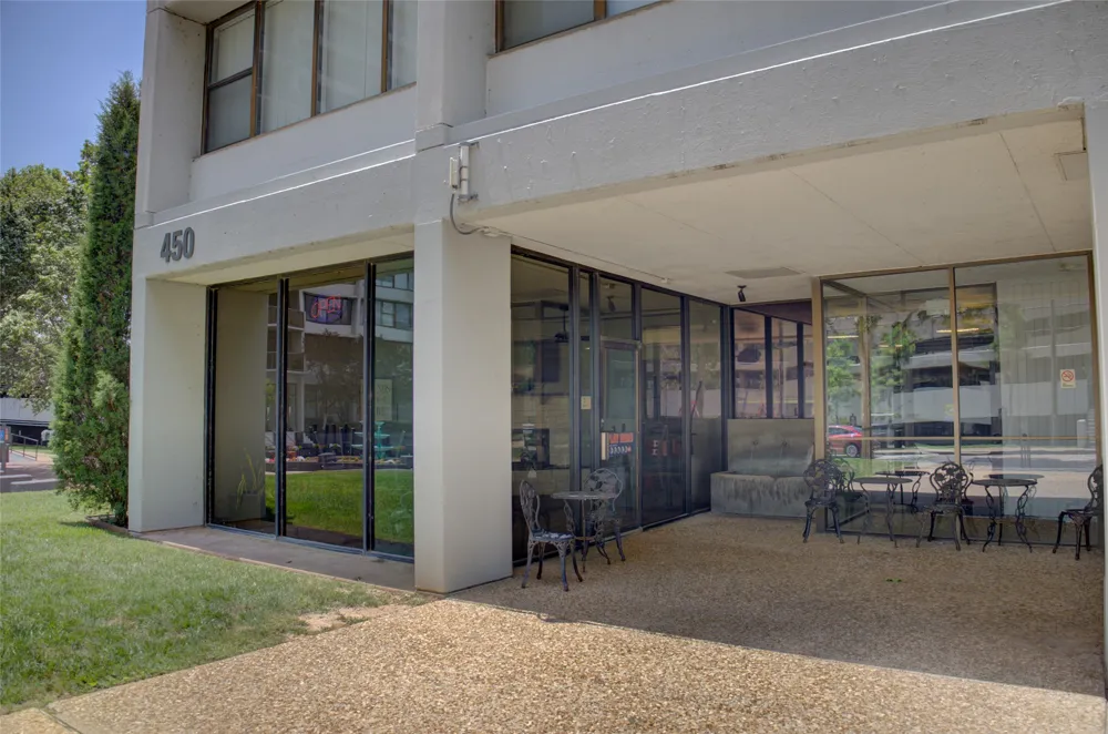 410 7th Street #528 Tulsa, OK 74119