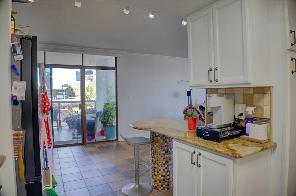 410 7th Street #528 Tulsa, OK 74119