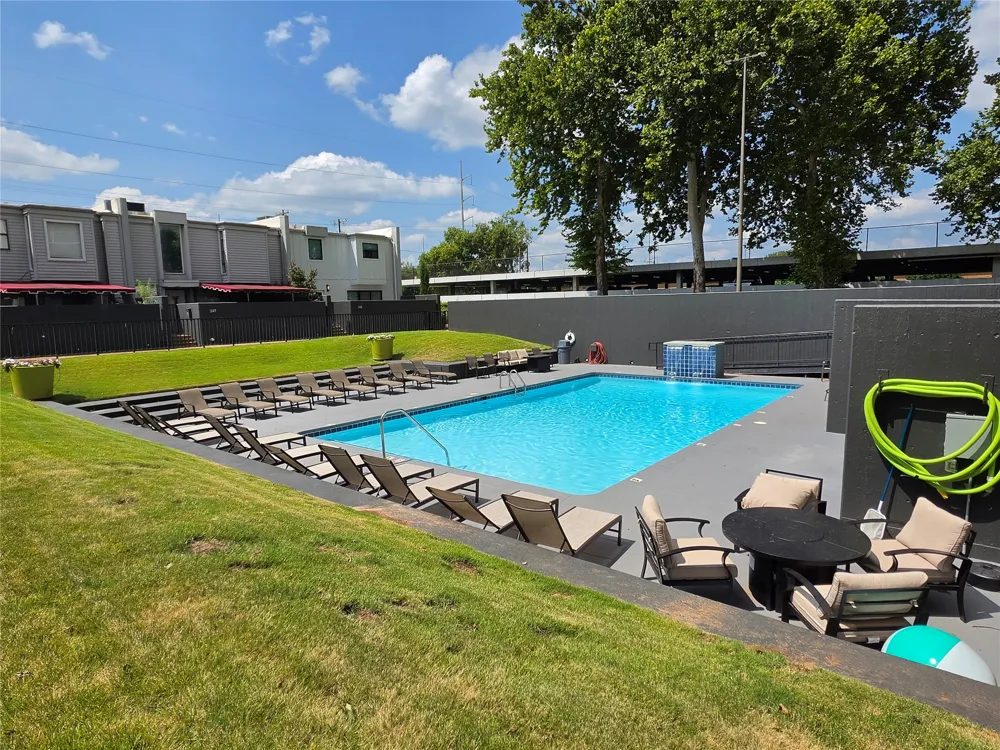 410 7th Street #528 Tulsa, OK 74119