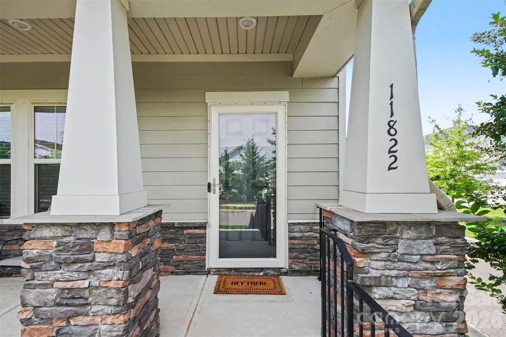 11822 Midnight Way Huntersville, NC 28078